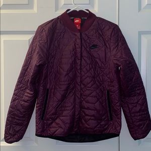 NIKE BOMBER JACKET